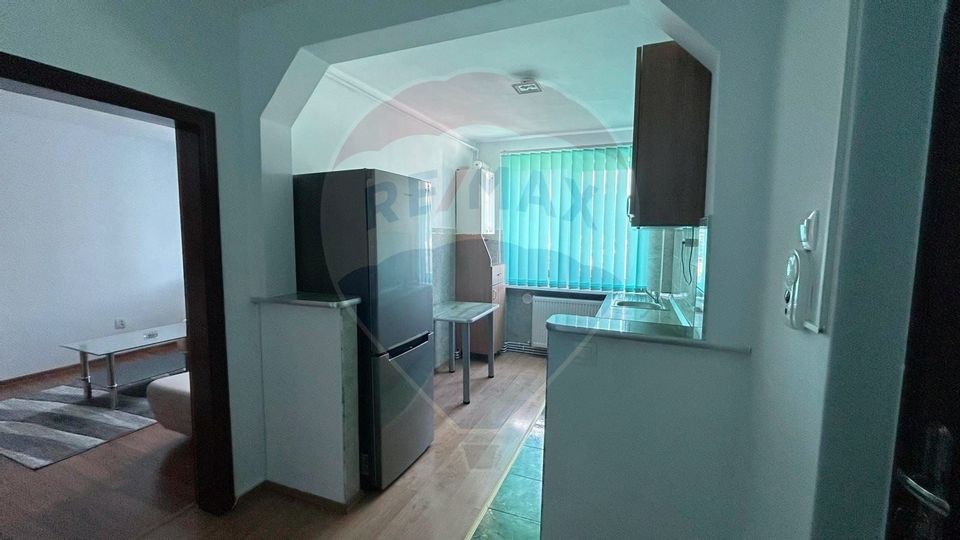 APARTAMENT CU PRIVELISTE IN ZONA ULTRACENTRALA