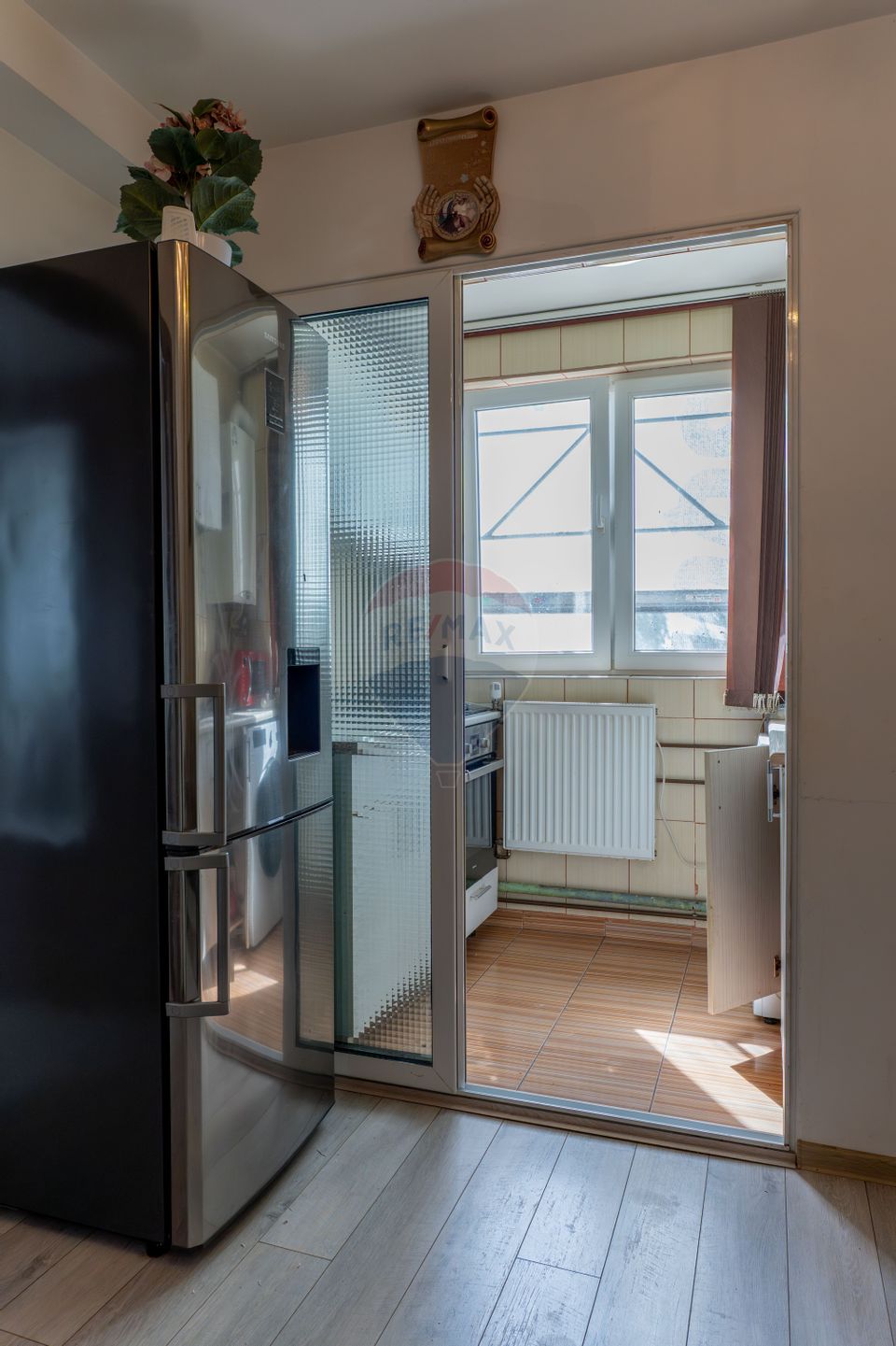 De Inchiriat Apartament Aleea Pantelimon nr 6 Bl Anvelopat cu Centrala