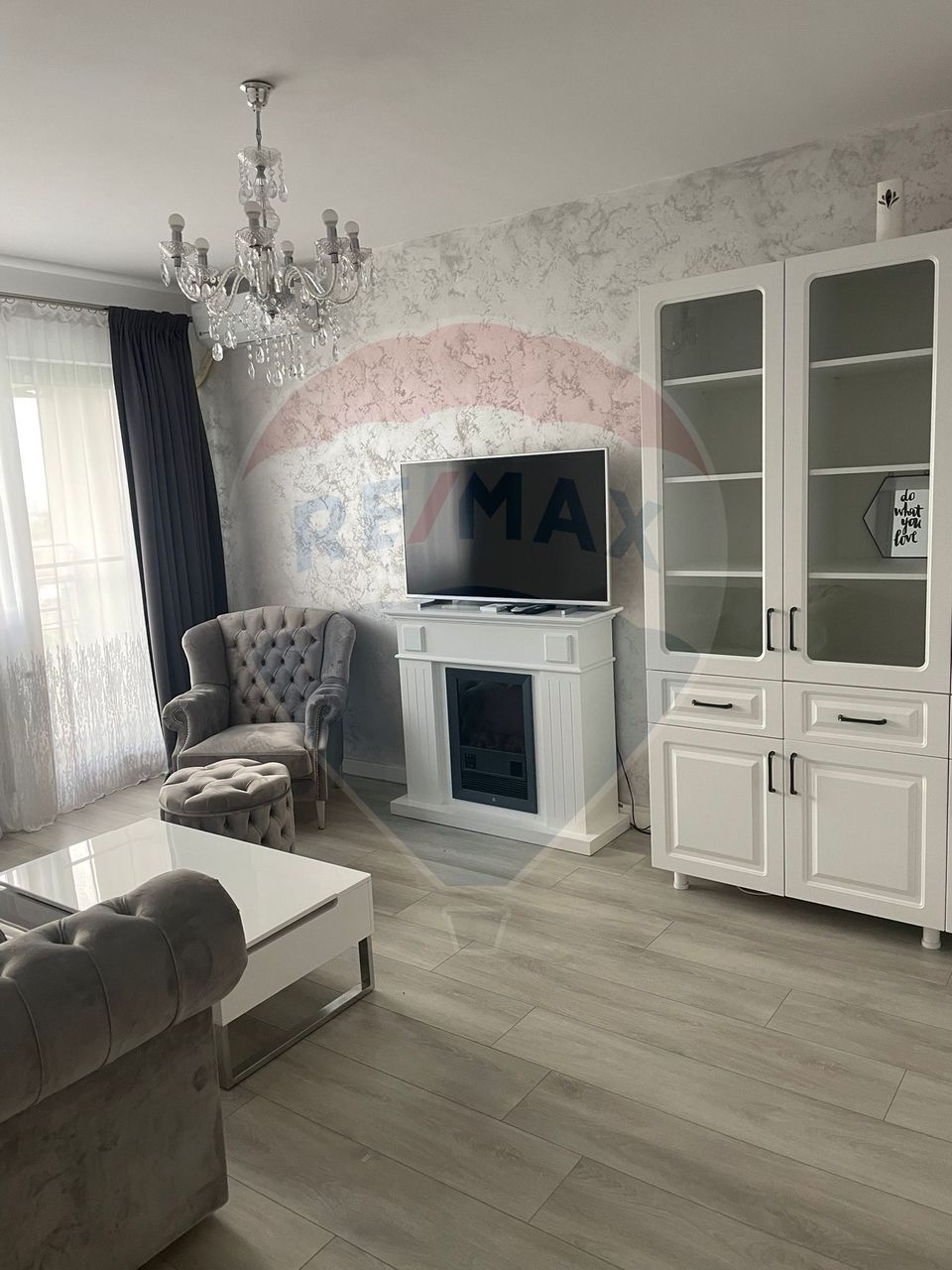 Inchiriere Apartament nou 2 camere, Metrou Pacii