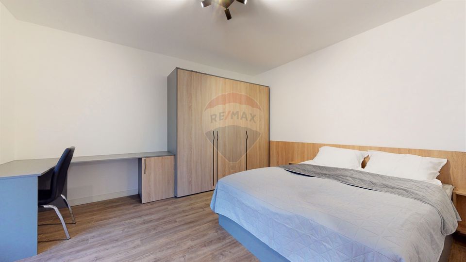 2 room Apartment for rent, Bartolomeu area