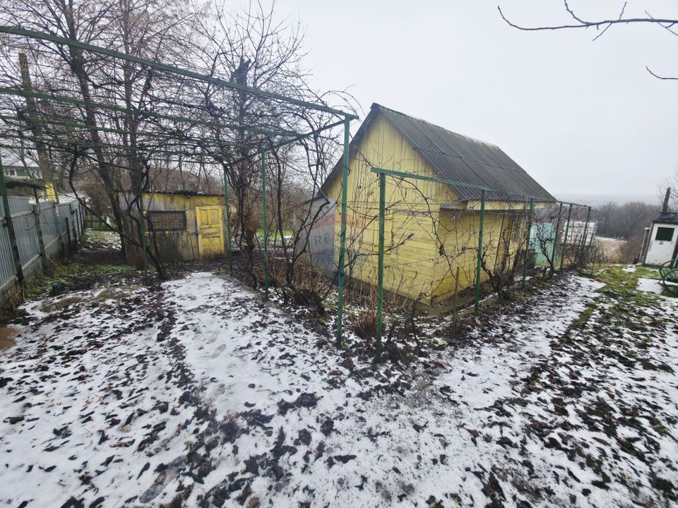 Land 4,516sqm Doina / Strada PRINCIPALA