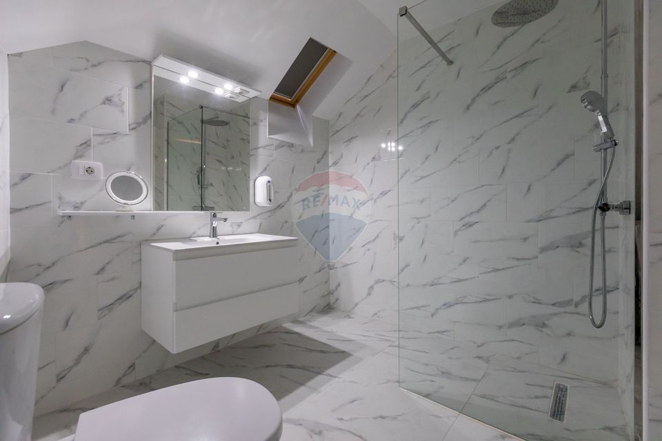 DE VANZARE CLINICA PREMIUM TG.OCNA.