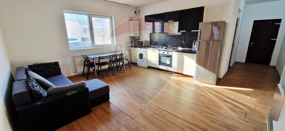 3 room Apartment for sale, Alfa area