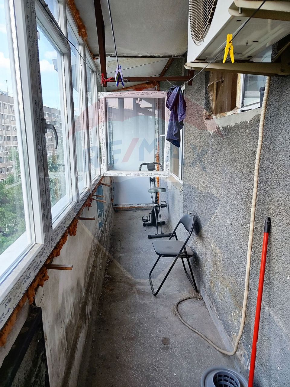 Apartament cu 3 camere - Blvd. Timisoara - rezervat