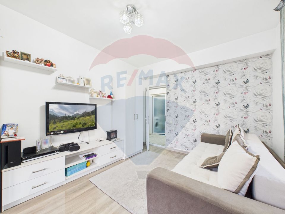 Studio cochet de vânzare în zona Salaj