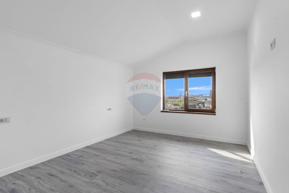 7 room House / Villa for sale