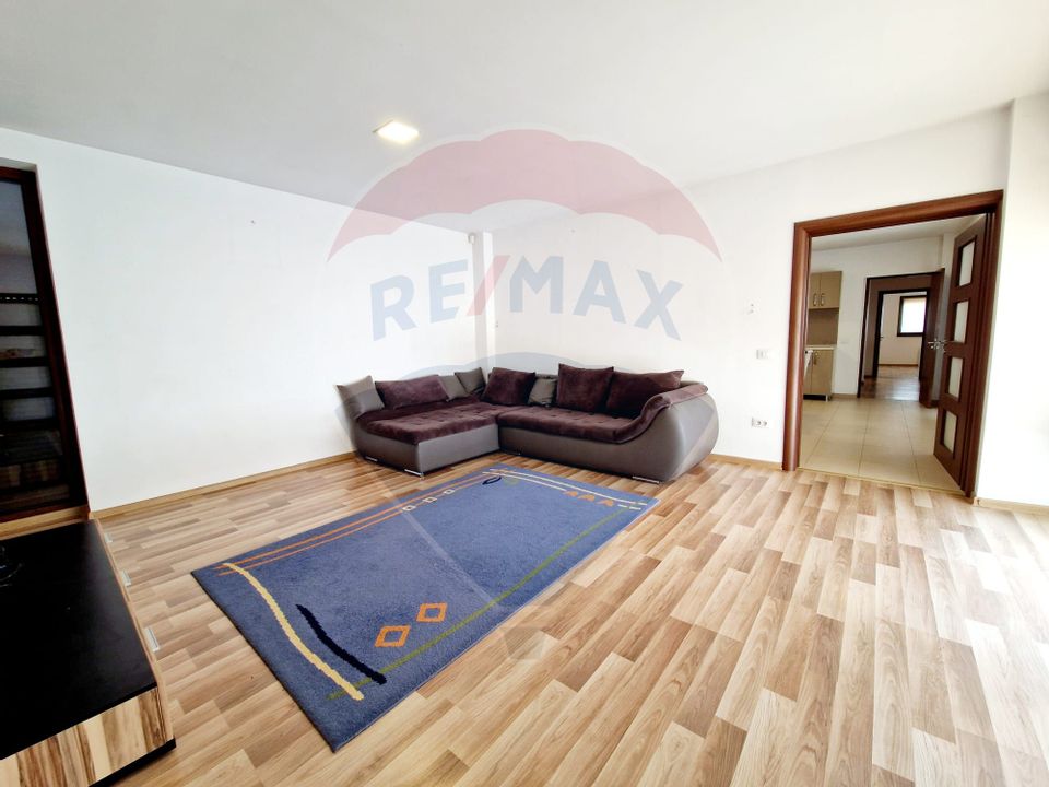 Casa Vila 4 camere / zona Damila