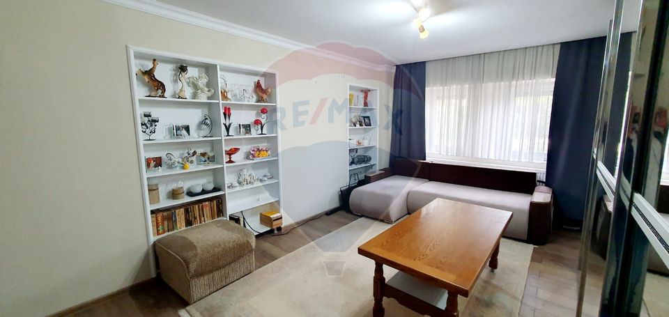 1 room Apartment for sale, Alfa area