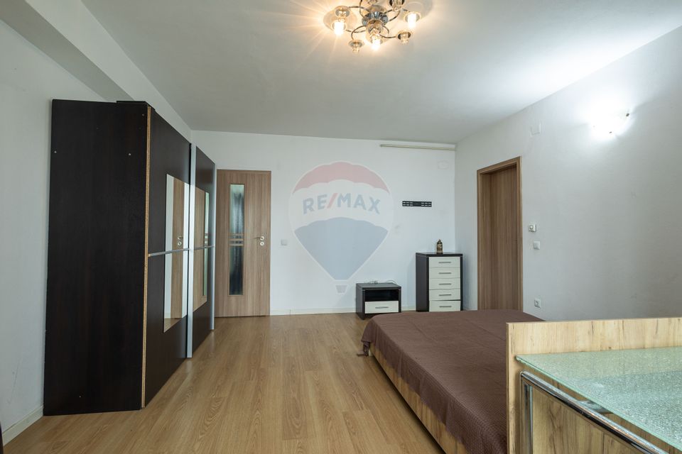 Garsonieră de vânzare zona gării COMISION 0%