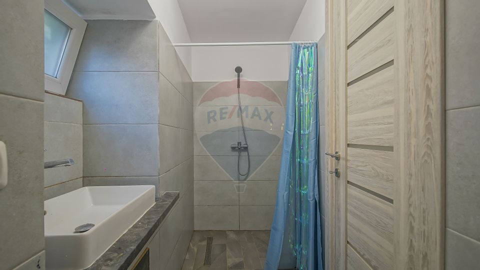 Studio de vanzare – Str. Cerbului nr. 16, Brașov (Centru Istoric)