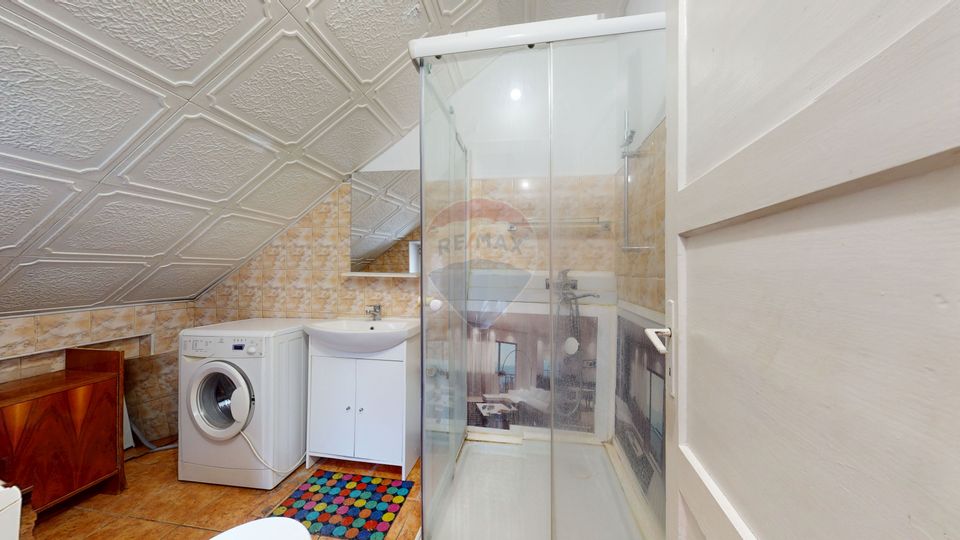 1 room Apartment for rent, 15 Noiembrie area