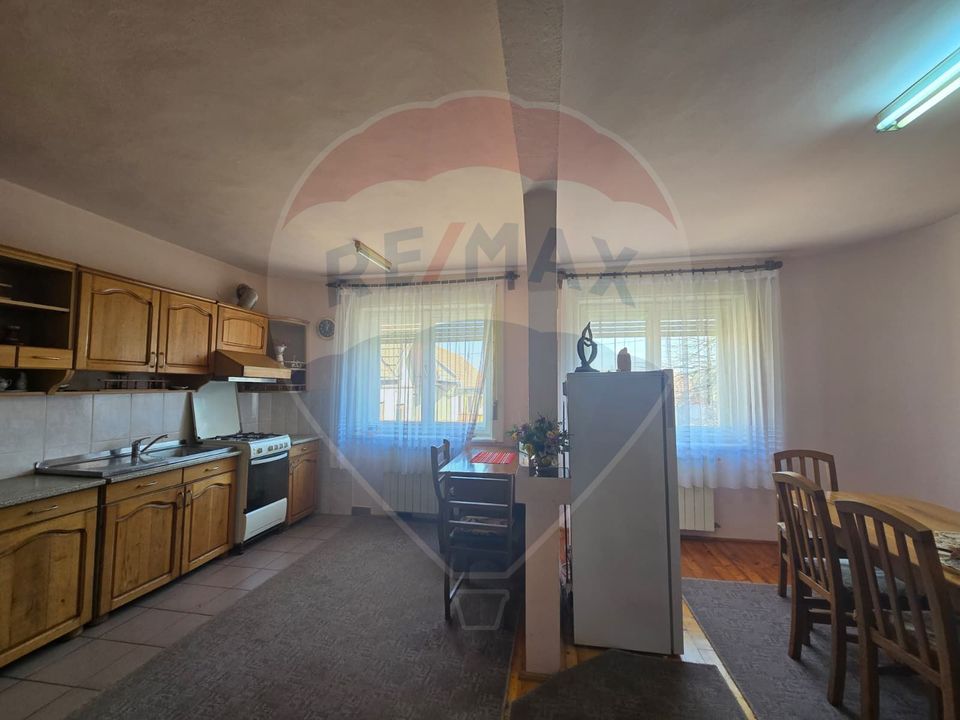 7 room House / Villa for sale