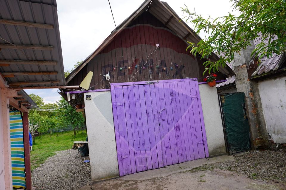 6 room House / Villa for sale