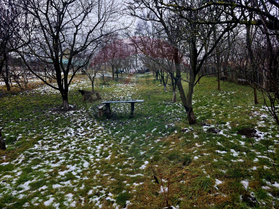 Land 4,516sqm Doina / Strada PRINCIPALA