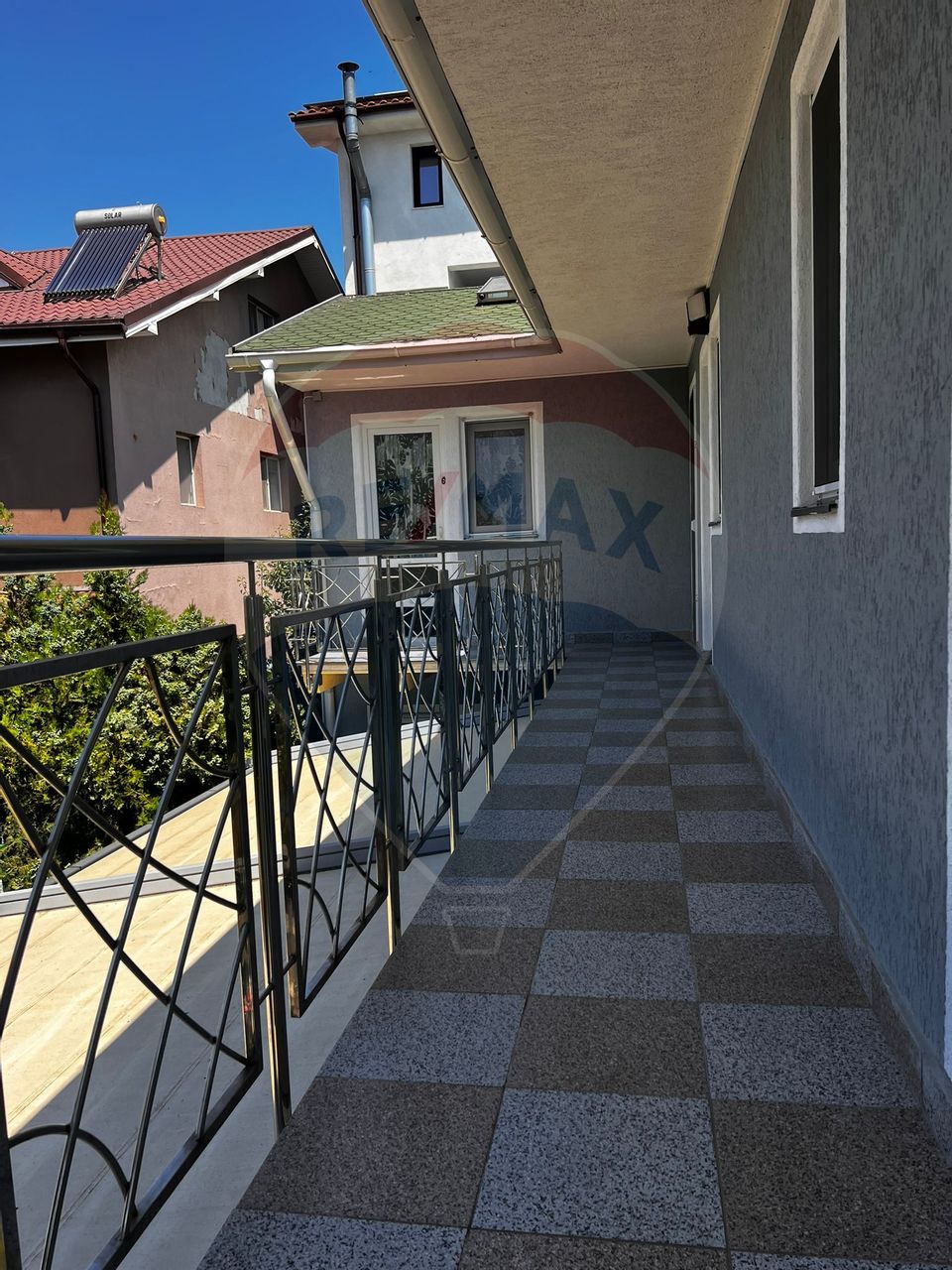 6 room House / Villa for sale, Central area