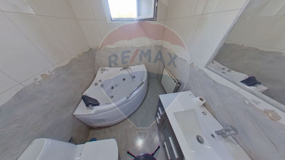 5 room House / Villa for rent, Nord area