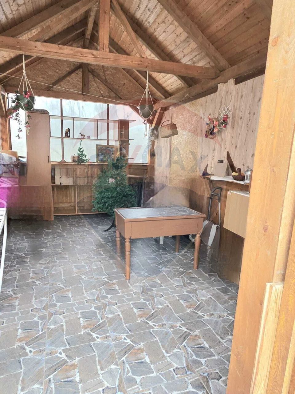 5 room House / Villa for sale, Central area