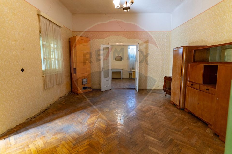 Casă de vanzare Orastie, jud. Hunedoara