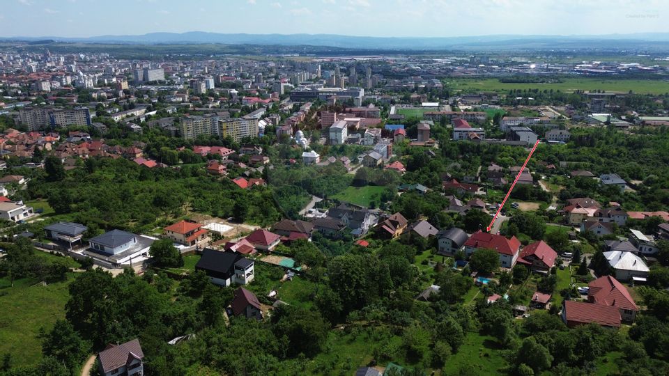 6 room House / Villa for sale, Sasar area