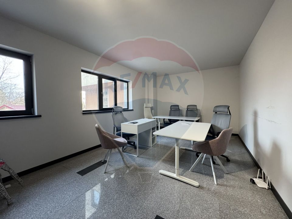 Spațiu comercial stradal I Restaurant la cheie I Mihai Bravu