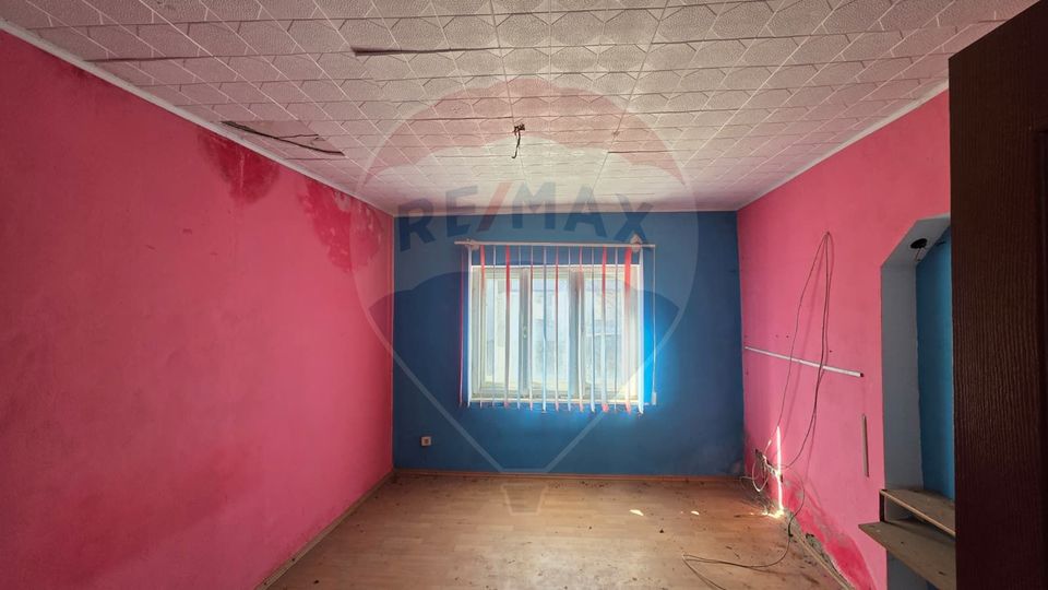 3 room House / Villa for sale, Central area