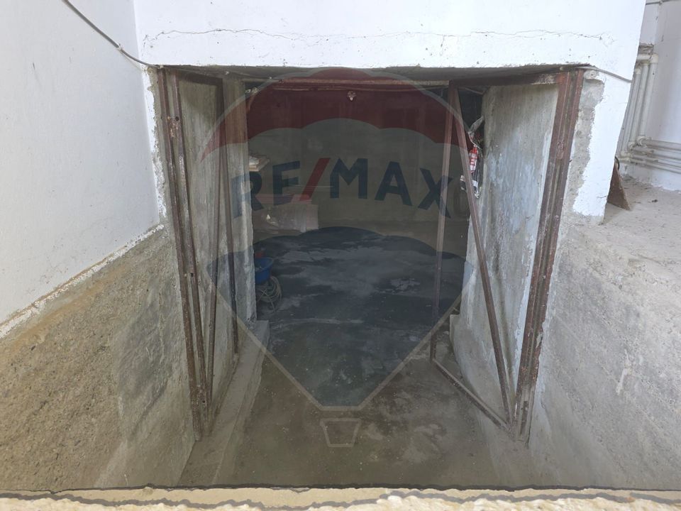 De vanzare casa solida cu teren generos si acces facil Lespezi Bacau