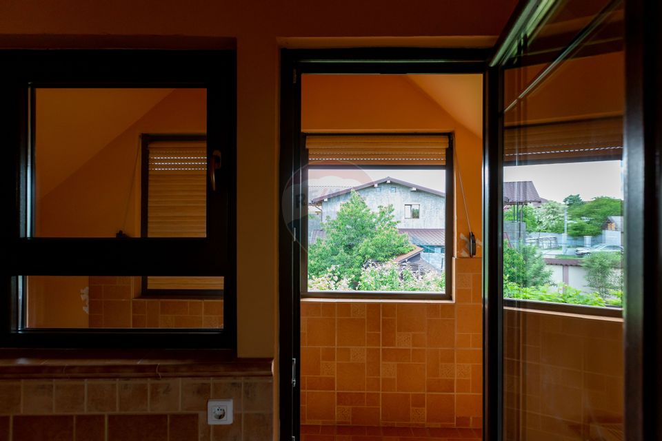 10 room House / Villa for sale, Serbanesti area