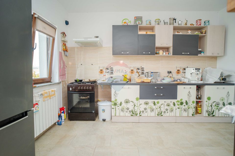 7 room Hotel / Pension for sale, Nord area