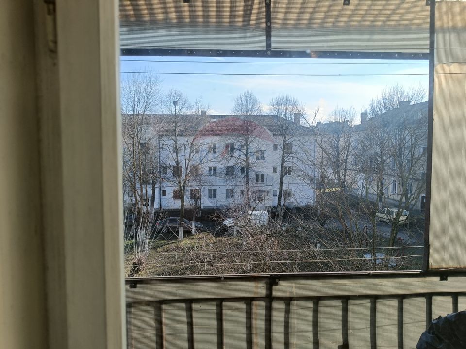 2 room Apartment for sale, Central area