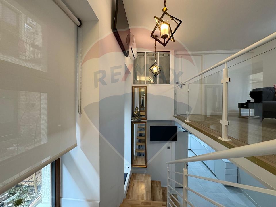 Apartament de inchiriat | ultrafinisat| 2 camere| central