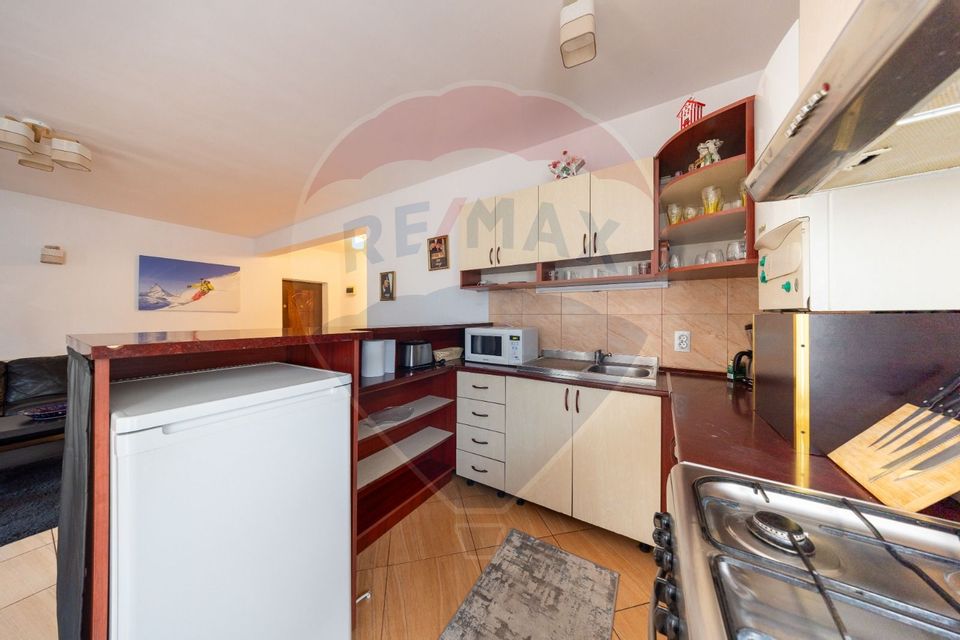 3 room Apartment for sale