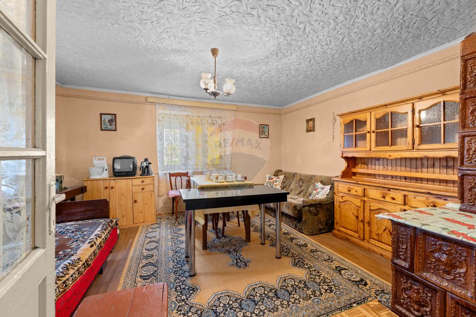 3 room House / Villa for sale