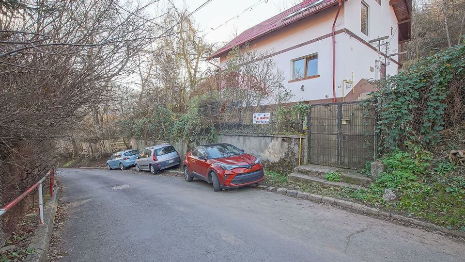 2 room House / Villa for sale, Schei area