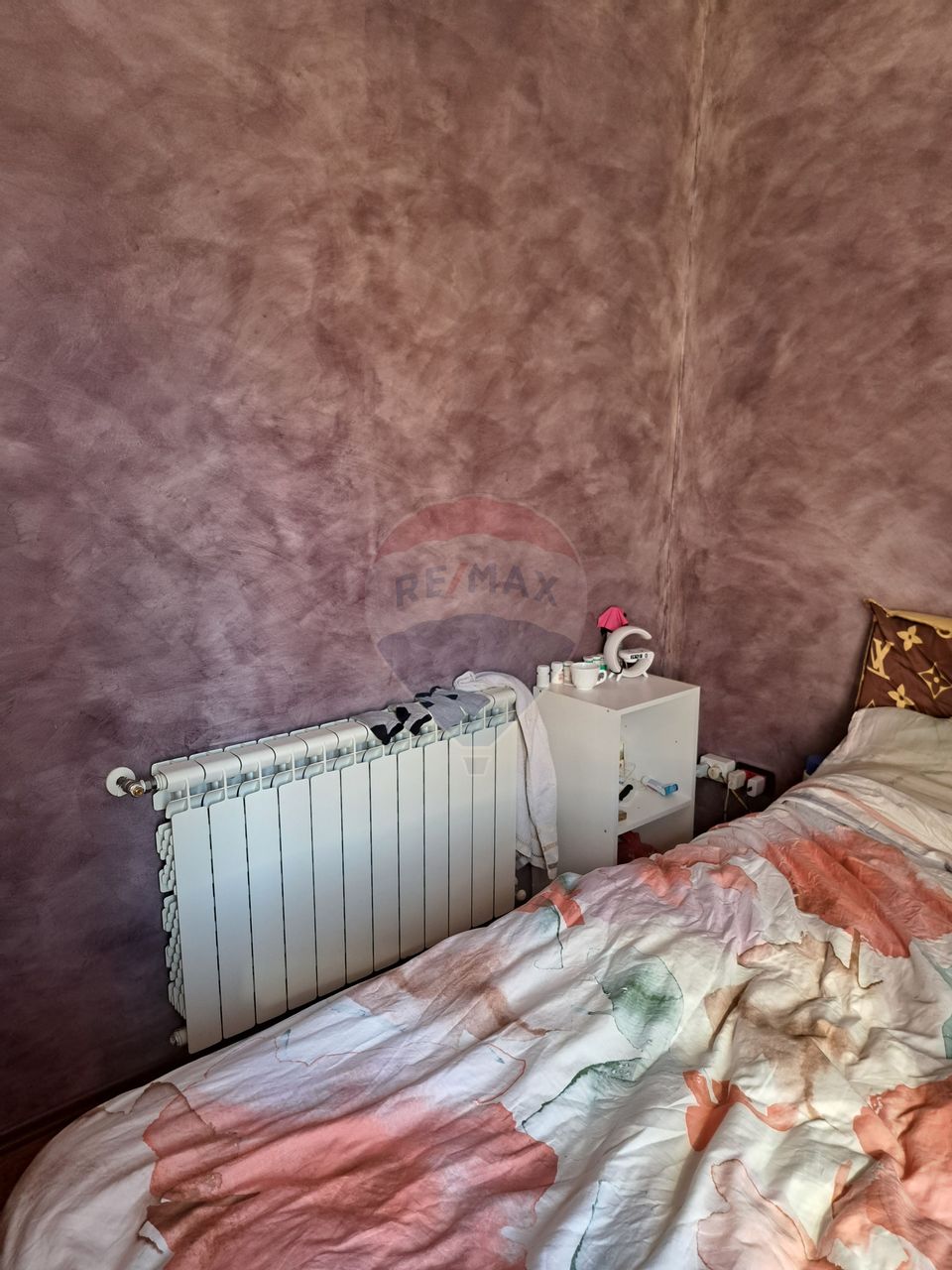 3 room Apartment for sale, Ultracentral area