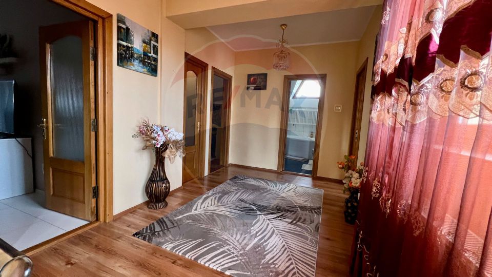 5 room House / Villa for sale, Nord area