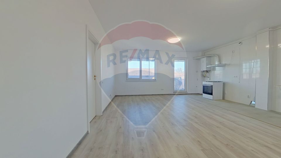 2 room Apartment for sale, Exterior Vest area
