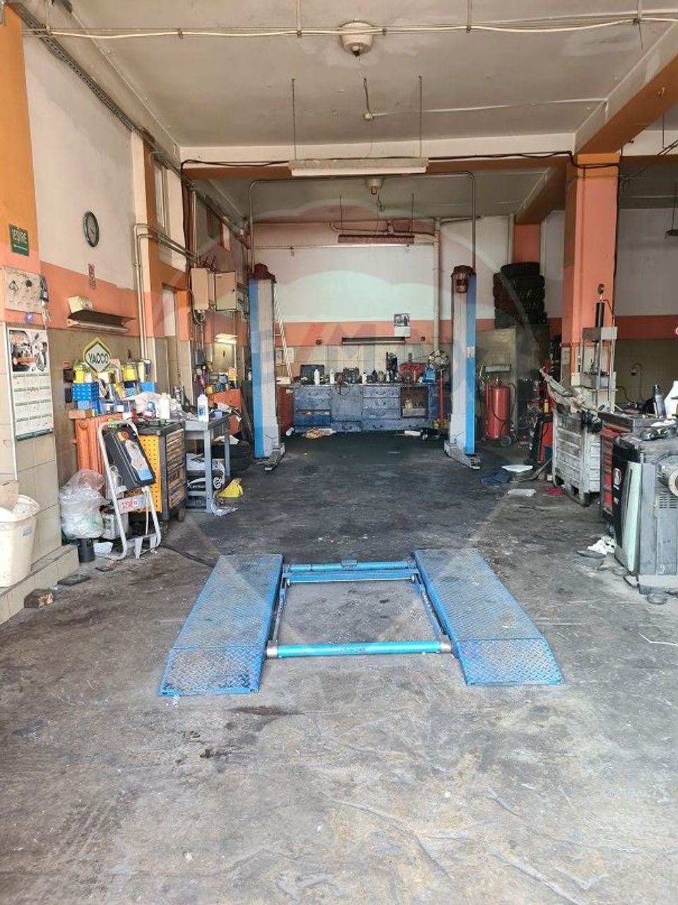 200sq.m Industrial Space for rent, Gara area