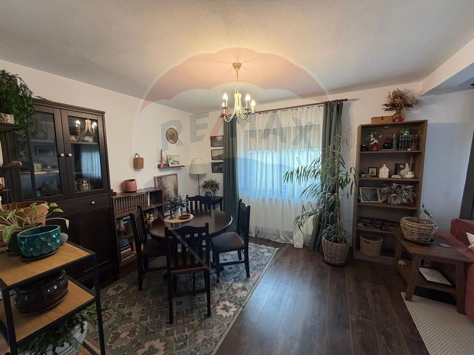 4 room House / Villa for sale, Bariera Valcii area