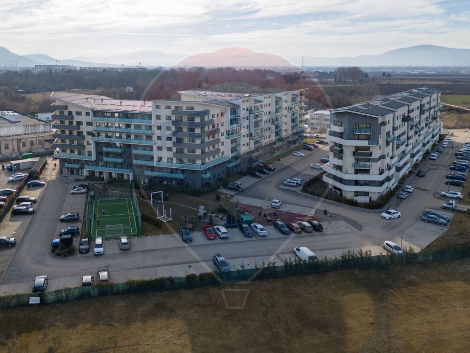 3 room Apartment for sale