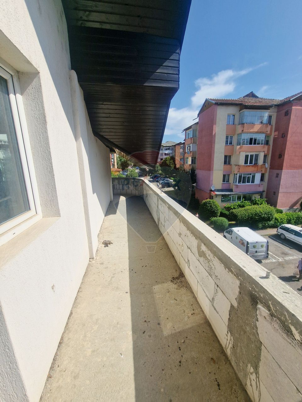 Spațiu generos in Piatra Neamt - perfect pentru afacerea ta