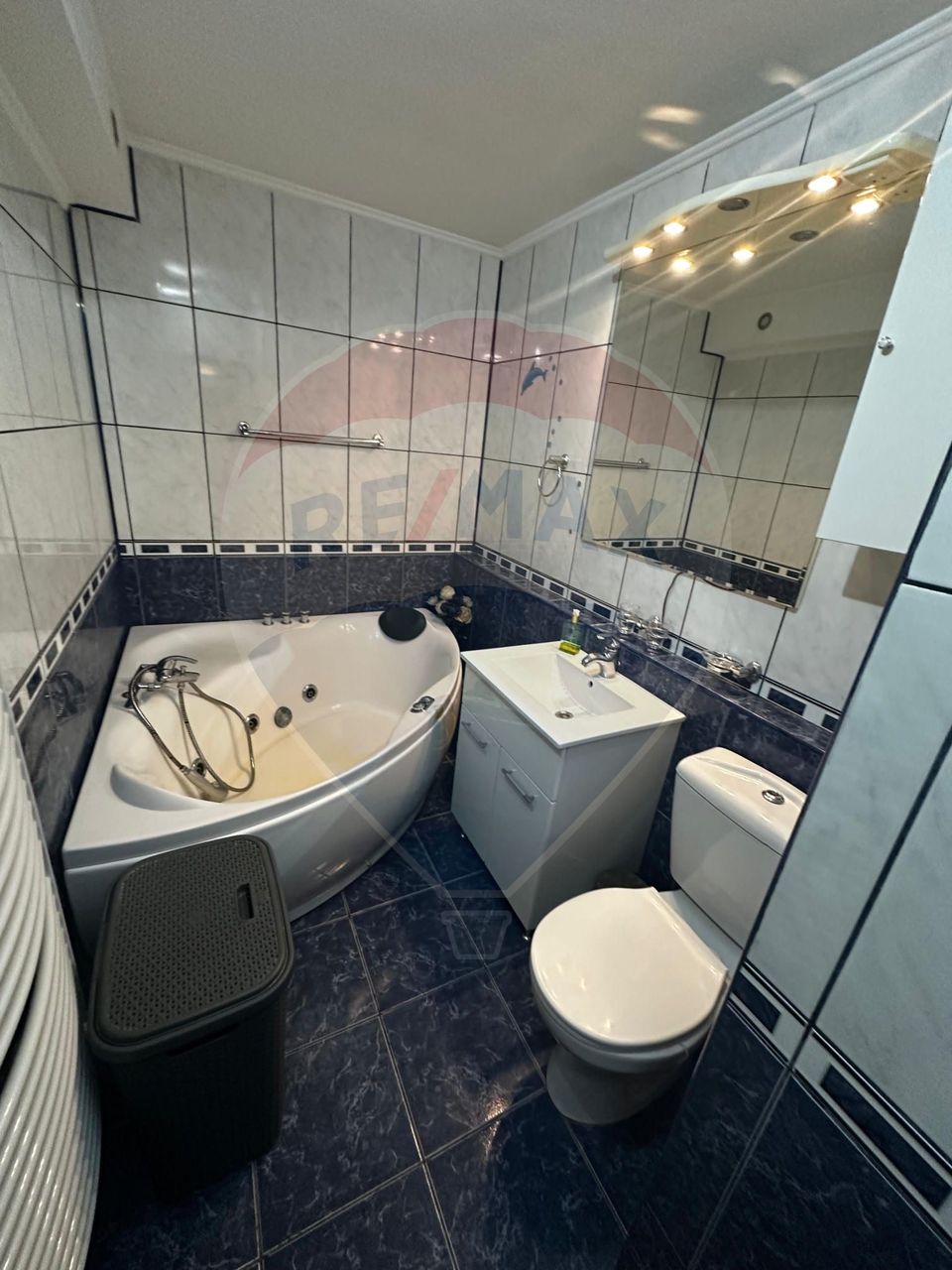 Apartament cu 2 camere P-ta Muncii - Theodor Sperantia