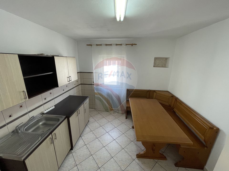 Apartament 2 camere Piata Doina