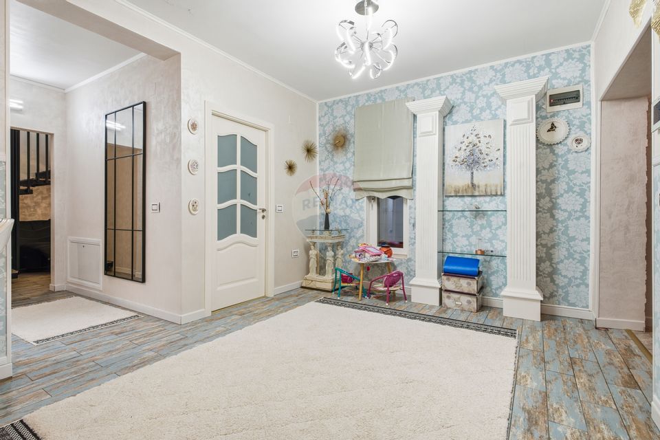 Casă 4 camere – Valea Adâncă | 2025 |