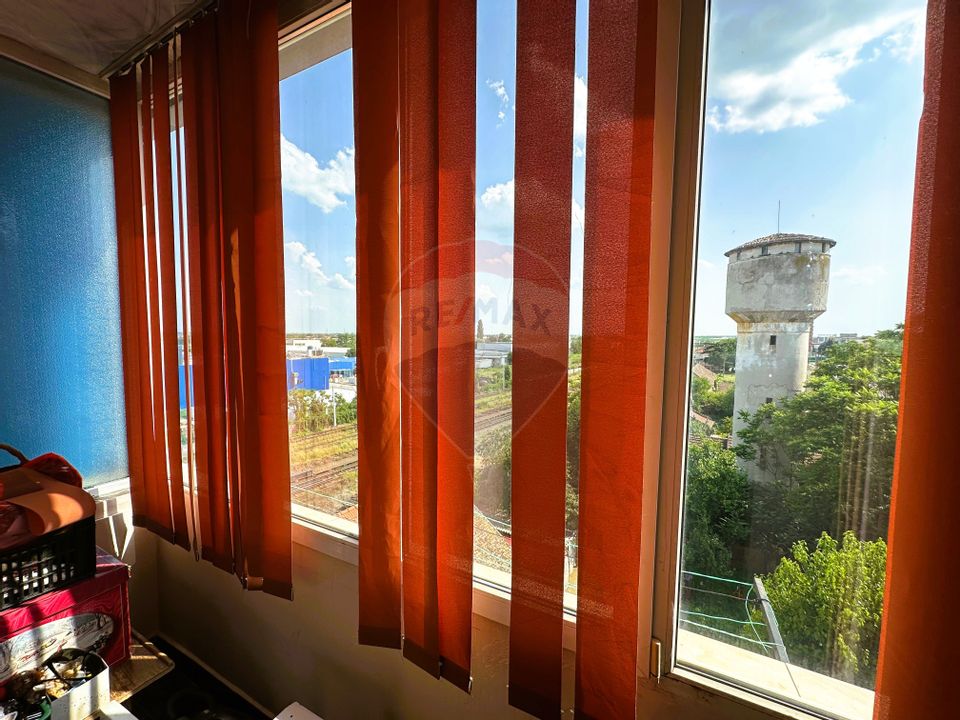 2 room Apartment for sale, Aradul Nou area