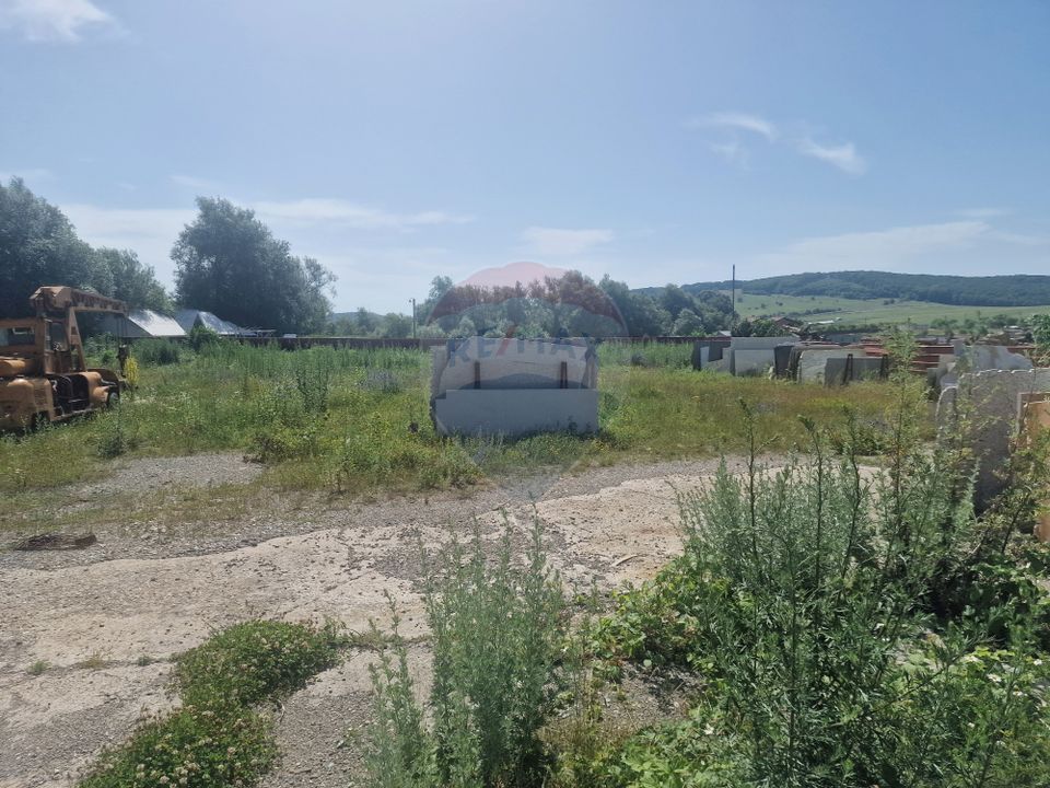 290sq.m Industrial Space for sale