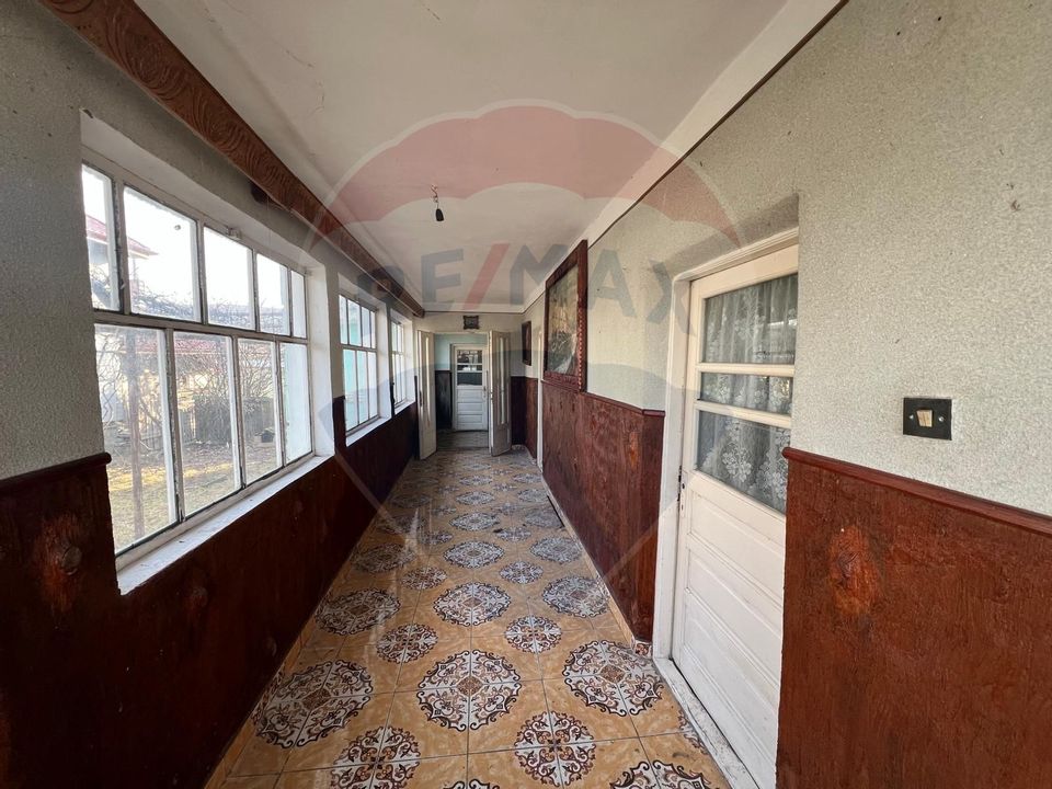 3 room House / Villa for sale