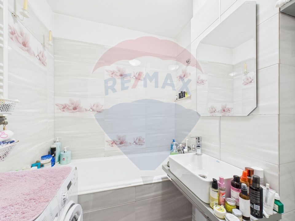 1 room Apartment for sale, Brancoveanu area