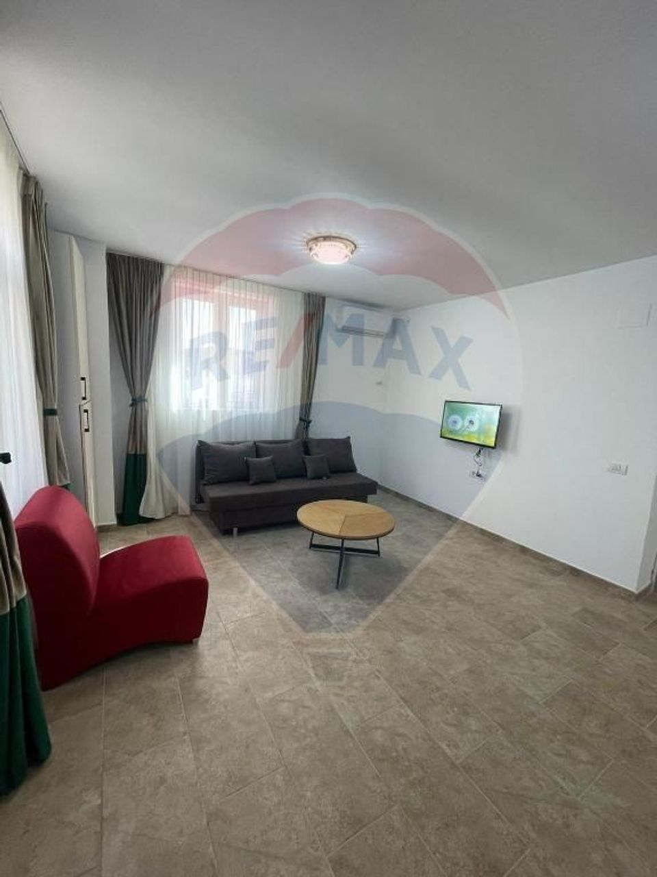 2 room Apartment for rent, Plevnei area