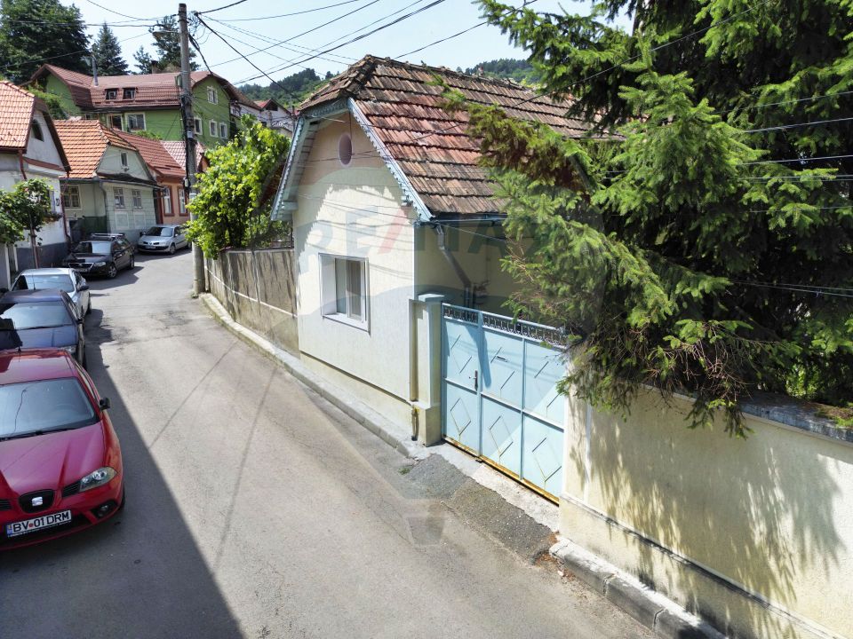 3 room House / Villa for sale, Schei area