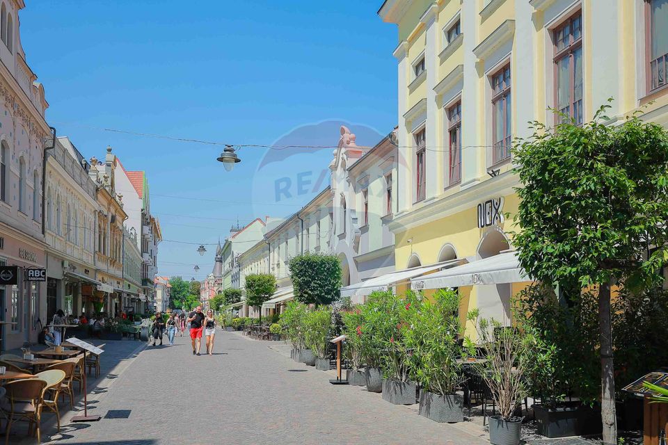 409sq.m Commercial Space for sale, Ultracentral area